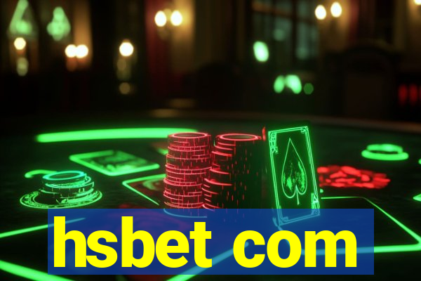 hsbet com